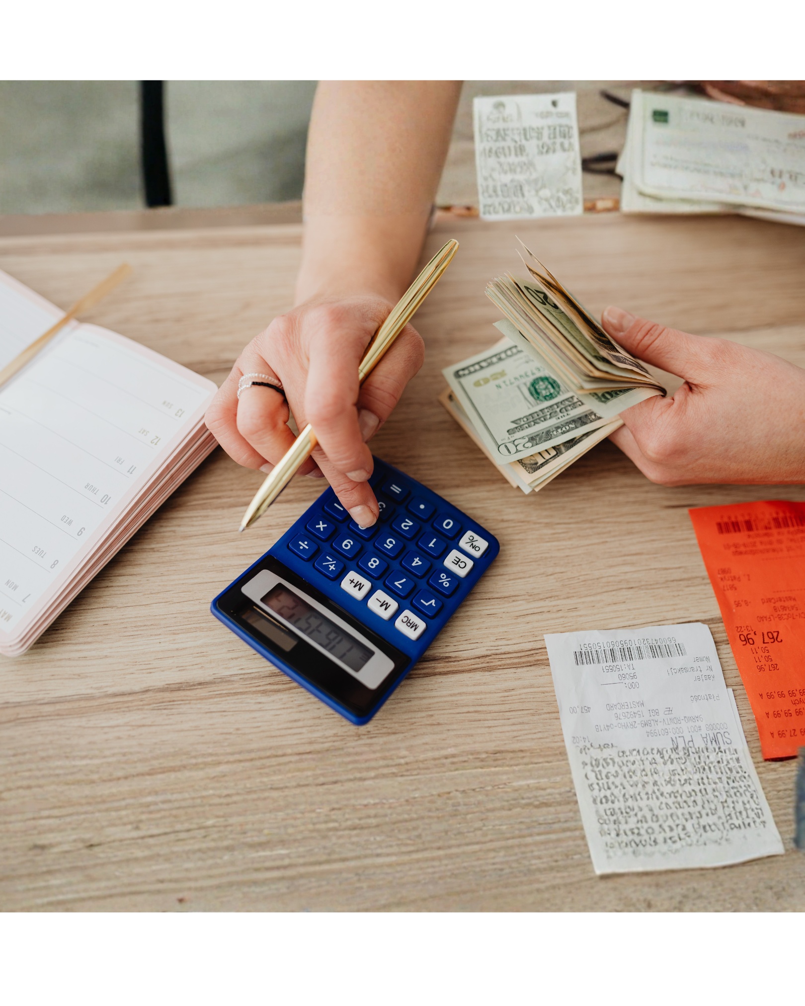 Économiser de l'argent